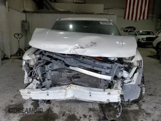 2011 Ford Flex Limited w/Ecoboost with VIN 2FMHK6DT9BBD10861, listed as a Copart auction lot 46278295 with 277,170 mi miles and Salvage Title. Bid and sale history available at carsss.com. Image 5.