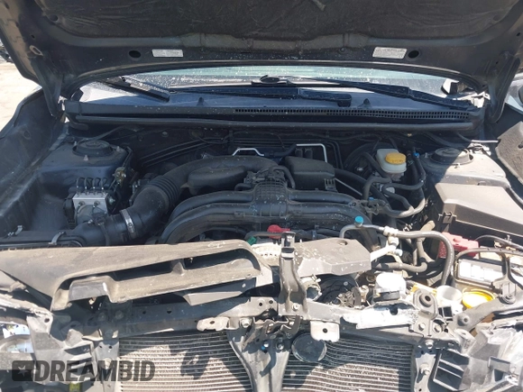 2014 Subaru Crosstrek Premium with VIN JF2GPACC1EH317995, listed as a IAAI auction lot 42588059 with 181,740 mi miles and . Bid and sale history available at DreamBid. Image 10.