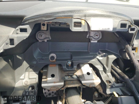 2016 Lexus IS 350 z VIN JTHBE1D23G5023991, wystawiony jako Copart lot #59902275 z przebiegiem Nie podano mil oraz Szkoda całkowita • Salvage title. Historia ofert i sprzedaży dostępna na DreamBid. Obrazek 9.