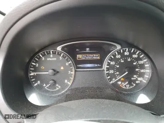 2018 Nissan Altima 2.5 SV with VIN 1N4AL3AP8JC116397, listed as a Copart auction lot 48001395 with 113,740 mi miles and Clean Title. Bid and sale history available at carsss.com. Image 9.