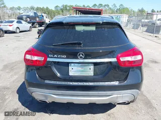 2019 Mercedes-Benz GLA with VIN WDCTG4EB0KJ532883, listed as a IAAI auction lot 41780802 with 79,630 mi miles. Bid and sale history available at carsss.com. Image 16.