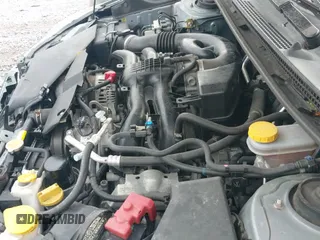 2015 Subaru Impreza Premium с VIN JF1GJAC65FH010525, выставлен на аукционе IAAI как лот 43190476 с пробегом 26 756 миль миль и . История ставок и продаж доступна на DreamBid. Изображение 21.