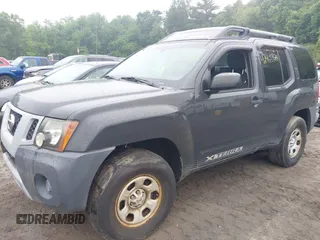 2011 Nissan Xterra S z VIN 5N1AN0NW9BC510833, wystawiony jako IAAI lot #42466924 z przebiegiem 200 699 mil mil oraz . Historia ofert i sprzedaży dostępna na DreamBid. Obrazek 2.
