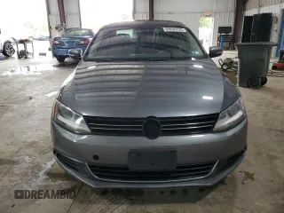2013 Volkswagen Jetta TDI with VIN 3VWLL7AJ0DM361068, listed as a Copart auction lot 65656725 with Not provided miles and Clean title. Bid and sale history available at DreamBid. Image 5.