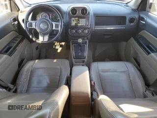 2013 Jeep Patriot Limited с VIN 1C4NJRCB6DD264052, выставлен на аукционе Copart как лот 80082804 с пробегом 162 543 миль миль и Списание • Salvage title. История ставок и продаж доступна на DreamBid. Изображение 8.