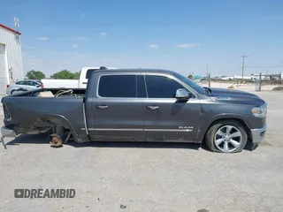 2021 Ram 1500 Limited with VIN 1C6SRFHT8MN640179, listed as a IAAI auction lot 41976594 with 91,756 mi miles and . Bid and sale history available at DreamBid. Image 13.