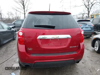 2013 Chevrolet Equinox LT z VIN 2GNFLPE32D6353776, wystawiony jako IAAI lot #41203139 z przebiegiem 161 944 mil mil oraz . Historia ofert i sprzedaży dostępna na DreamBid. Obrazek 16.