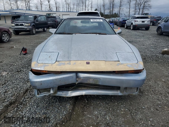 1988 Toyota Supra with VIN JT2MA70J7J0097790, listed as a Copart auction lot 50250145 with 131,411 mi miles and Clean title. Bid and sale history available at DreamBid. Image 5.