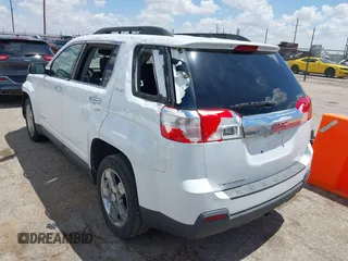 2013 GMC Terrain SLE with VIN 2GKALSEK9D6262537, listed as a IAAI auction lot 42583906 with 216,707 mi miles and . Bid and sale history available at DreamBid. Image 3.