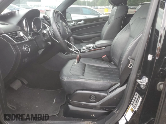 2018 Mercedes-Benz GLE 350 z VIN 4JGDA5JB3JB100039, wystawiony jako Copart lot #57775975 z przebiegiem 59 757 mil mil oraz Szkoda całkowita • Salvage title. Historia ofert i sprzedaży dostępna na DreamBid. Obrazek 7.