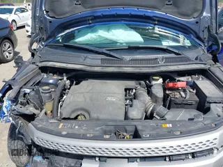 2015 Ford Explorer с VIN 1FM5K8B85FGA78593, выставлен на аукционе IAAI как лот 42149331 с пробегом 234 308 миль миль и . История ставок и продаж доступна на DreamBid. Изображение 10.