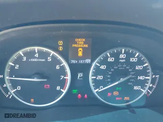 2013 Acura RDX with VIN 5J8TB3H31DL013837, listed as a IAAI auction lot 41808129 with 137,789 mi miles. Bid and sale history available at carsss.com. Image 16.