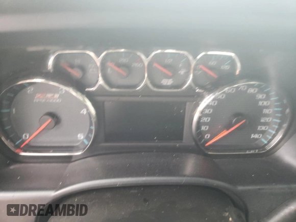 2019 Chevrolet Silverado 2500HD LTZ with VIN 1GC1KTEY3KF186714, listed as a Copart auction lot 79488464 with 0 mi miles and Salvage Title. Bid and sale history available at carsss.com. Image 9.