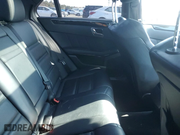 2010 Mercedes-Benz E 63 AMG with VIN WDDHF7HBXAA149436, listed as a Copart auction lot 68736984 with 112,176 mi miles and Salvage title. Bid and sale history available at DreamBid. Image 10.