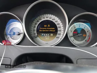 2012 Mercedes-Benz C-Class C 250 Sport with VIN WDDGF4HB6CA629552, listed as a IAAI auction lot 41949153 with 131,262 mi miles. Bid and sale history available at carsss.com. Image 7.