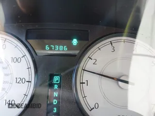 2007 Chrysler 300 with VIN 2C3KA43R57H884972, listed as a IAAI auction lot 41245223 with 67,386 mi miles. Bid and sale history available at carsss.com. Image 7.