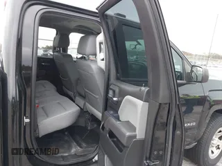2017 Chevrolet Silverado 1500 Work Truck with VIN 1GCVKNEC8HZ315460, listed as a IAAI auction lot 41319567 with 87,173 mi miles. Bid and sale history available at carsss.com. Image 8.