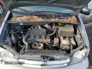 2000 Toyota Sienna LE with VIN 4T3ZF13C4YU209928, listed as a Copart auction lot 78900624 with 191,979 mi miles and Salvage Title. Bid and sale history available at carsss.com. Image 12.
