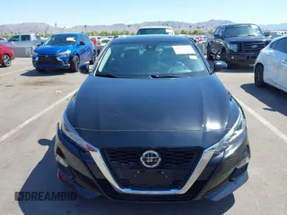 2022 Nissan Altima SV z VIN 1N4BL4DVXNN351088, wystawiony jako IAAI lot #42072706 z przebiegiem 83 496 mil mil oraz . Historia ofert i sprzedaży dostępna na DreamBid. Obrazek 12.