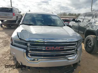 2020 GMC Acadia SLT with VIN 1GKKNULS7LZ195744, listed as a IAAI auction lot 41155735 with 67,283 mi miles and . Bid and sale history available at DreamBid. Image 12.