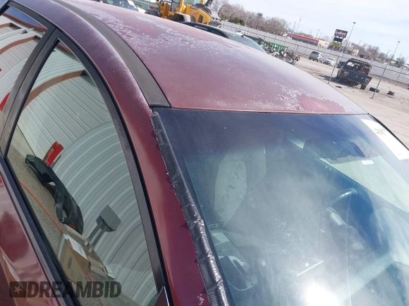 2011 Nissan Murano SV z VIN JN8AZ1MW4BW150292, wystawiony jako IAAI lot #41809777 z przebiegiem 198 717 mil mil oraz . Historia ofert i sprzedaży dostępna na DreamBid. Obrazek 6.