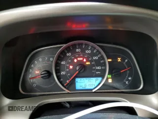 2013 Toyota RAV4 XLE with VIN 2T3RFREV7DW037952, listed as a Copart auction lot 50366575 with 161,994 mi miles and Salvage Title. Bid and sale history available at carsss.com. Image 9.