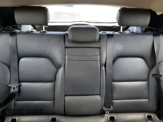 2017 Infiniti QX30 Premium with VIN SJKCH5CR1HA032469, listed as a Copart auction lot 59542234 with 52,478 mi miles and Salvage Title. Bid and sale history available at carsss.com. Image 10.