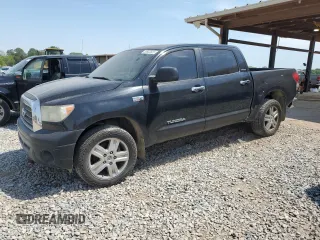 2008 Toyota Tundra 4WD Truck LTD with VIN 5TBDV58198S508790, listed as a Copart auction lot 53663825 with 425,347 mi miles and Clean Title. Bid and sale history available at carsss.com. Image 1.