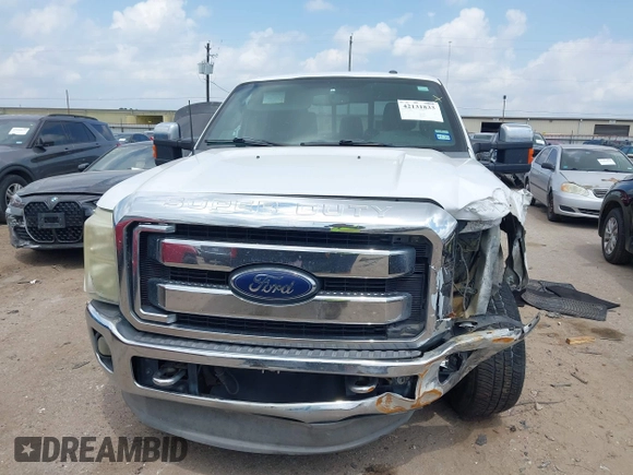2012 Ford F-250 XL с VIN 1FT7W2BT3CED14989, выставлен на аукционе IAAI как лот 42131833 с пробегом 264 756 миль миль и . История ставок и продаж доступна на DreamBid. Изображение 12.