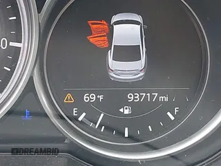 2018 Mazda 6 Touring with VIN JM1GL1VM2J1313375, listed as a IAAI auction lot 41848648 with 93,717 mi miles and . Bid and sale history available at DreamBid. Image 16.