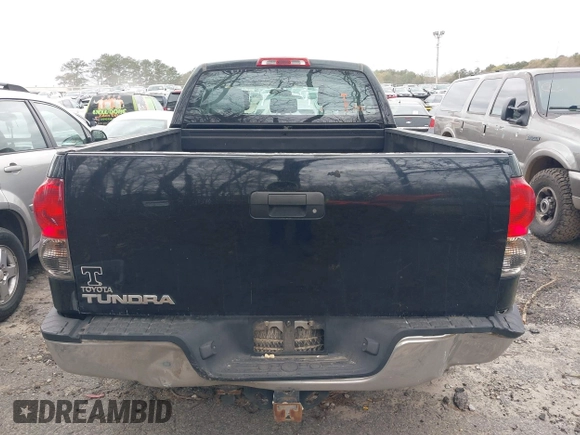 2008 Toyota Tundra z VIN 5TFRV54188X052827, wystawiony jako IAAI lot #41847499 z przebiegiem 149 332 mil mil oraz . Historia ofert i sprzedaży dostępna na DreamBid. Obrazek 16.