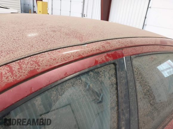 2004 Ford Focus with VIN 1FAHP34314W143472, listed as a IAAI auction lot 42192728 with 206,234 mi miles and . Bid and sale history available at DreamBid. Image 6.