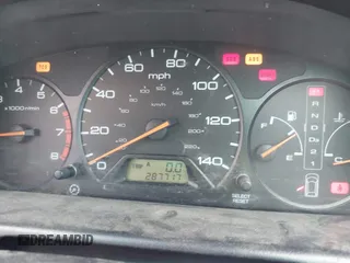 2004 Honda Odyssey EX with VIN 5FNRL18694B076305, listed as a IAAI auction lot 41929212 with 287,717 mi miles and . Bid and sale history available at DreamBid. Image 7.