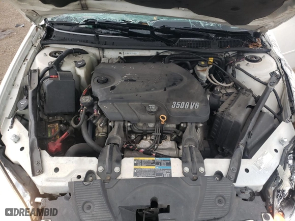 2009 Chevrolet Impala LS with VIN 2G1WB57K491114943, listed as a Copart auction lot 43467065 with 108,932 mi miles and Salvage Title. Bid and sale history available at carsss.com. Image 11.