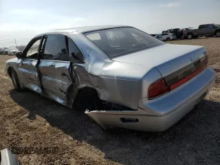 1996 Infiniti Q45 z VIN JNKNG01D1TM404004, wystawiony jako Copart lot #54433905 z przebiegiem 157 775 mil mil oraz Nie do naprawy. Historia ofert i sprzedaży dostępna na DreamBid. Obrazek 2.
