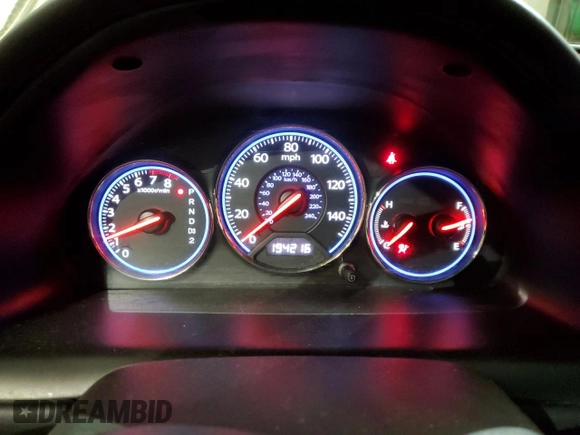 2004 Honda Civic LX with VIN 2HGES16594H615805, listed as a Copart auction lot 49741785 with 194,216 mi miles and Salvage Title. Bid and sale history available at carsss.com. Image 9.