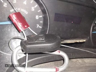 2014 Ford F-150 XL с VIN 1FTEX1EM4EKF52079, выставлен на аукционе IAAI как лот 41644634 с пробегом 152 047 миль миль и . История ставок и продаж доступна на DreamBid. Изображение 11.