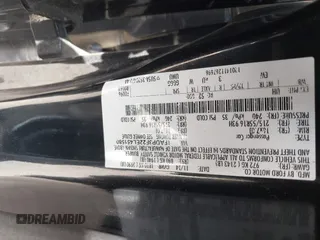 2014 Ford Focus SE with VIN 1FADP3F22EL451580, listed as a IAAI auction lot 41755100 with 1 mi miles. Bid and sale history available at carsss.com. Image 9.