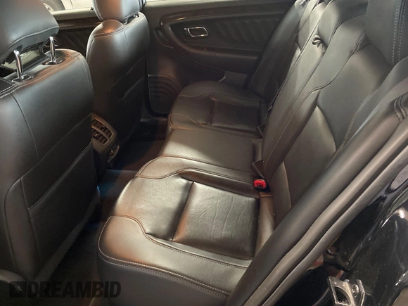 2018 Ford Taurus Limited with VIN 1FAHP2J80JG137940, listed as a IAAI auction lot 42843476 with 108,466 mi miles and . Bid and sale history available at DreamBid. Image 10.