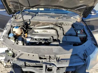 2009 Volkswagen Passat Komfort z VIN WVWJK73C49P035349, wystawiony jako Copart lot #83842724 z przebiegiem 112 159 mil mil oraz Szkoda całkowita • Salvage title. Historia ofert i sprzedaży dostępna na DreamBid. Obrazek 11.