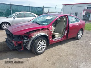 2016 Ford Fusion SE with VIN 1FA6P0H79G5121796, listed as a IAAI auction lot 42137412 with 83,955 mi miles and . Bid and sale history available at DreamBid. Image 18.