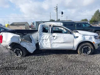 2019 Ford Ranger XL with VIN 1FTER1EH4KLA50191, listed as a IAAI auction lot 41654095 with 93,466 mi miles and . Bid and sale history available at DreamBid. Image 14.
