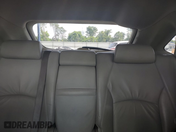 2006 Lexus RX 330 z VIN 2T2GA31UX6C046203, wystawiony jako Copart lot #59907185 z przebiegiem 251 608 mil mil oraz Szkoda całkowita • Salvage title. Historia ofert i sprzedaży dostępna na DreamBid. Obrazek 10.