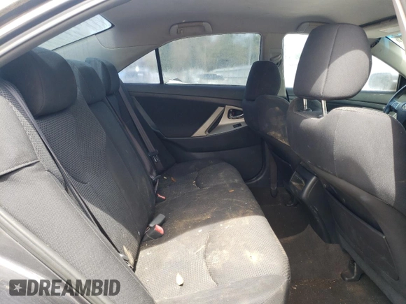 2007 Toyota Camry CE with VIN 4T1BE46K97U138404, listed as a Copart auction lot 50998875 with 150,354 mi miles and Clean Title. Bid and sale history available at DreamBid. Image 10.
