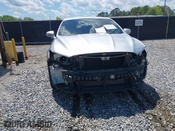 2013 Ford Fusion SE with VIN 3FA6P0HR6DR174384, listed as a IAAI auction lot 42025697 with 126,629 mi miles and . Bid and sale history available at DreamBid. Image 6.