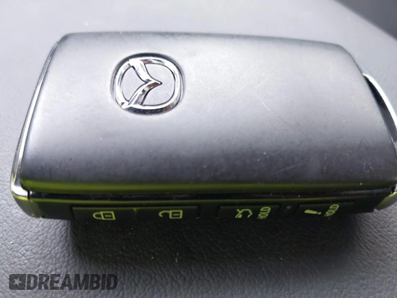 2025 Mazda 3 S Preferred with VIN 3MZBPACM3SM452112, listed as a IAAI auction lot 41902982 with 2,123 mi miles and . Bid and sale history available at DreamBid. Image 11.