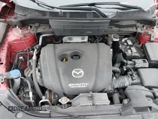2018 Mazda CX-5 Grand Touring with VIN JM3KFBDM0J0427753, listed as a IAAI auction lot 41740838 with 69,683 mi miles and . Bid and sale history available at DreamBid. Image 10.