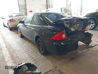 2005 Honda Civic VP z VIN 1HGEM22175L079900, wystawiony jako IAAI lot #42138609 z przebiegiem 162 392 mil mil oraz . Historia ofert i sprzedaży dostępna na DreamBid. Obrazek 3.