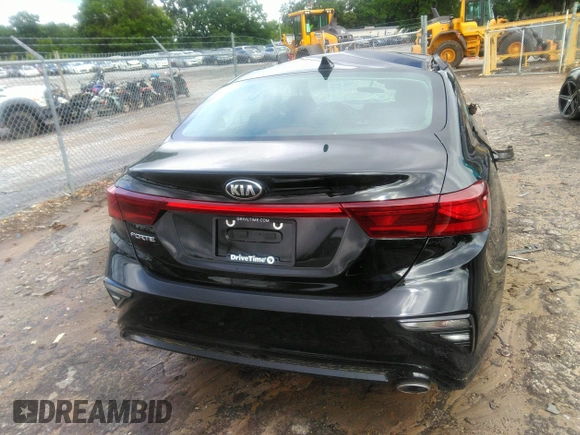 2021 Kia Forte LXS z VIN 3KPF24AD3ME370093, wystawiony jako IAAI lot #42253166 z przebiegiem 31 371 mil mil oraz . Historia ofert i sprzedaży dostępna na DreamBid. Obrazek 16.