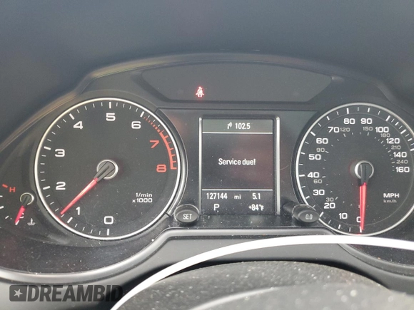 2016 Audi Q5 Premium Plus z VIN WA1D7AFP6GA137403, wystawiony jako Copart lot #54047795 z przebiegiem 127 144 mil mil oraz Szkoda całkowita • Salvage title. Historia ofert i sprzedaży dostępna na DreamBid. Obrazek 9.